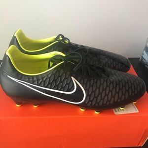 Nike soccer cleats
